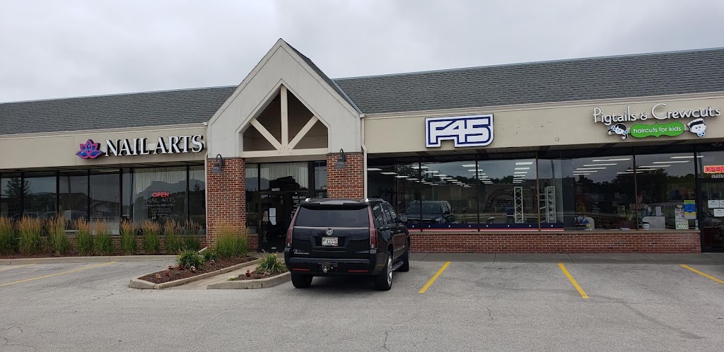  F45 Training Brookfield