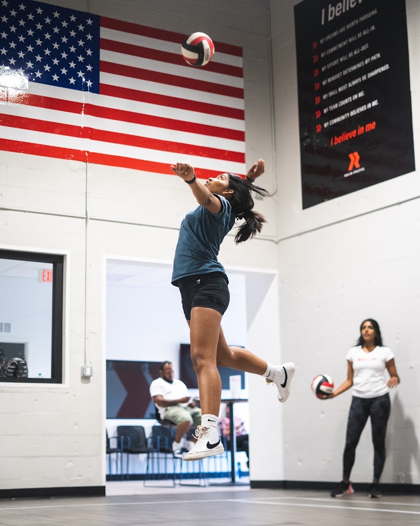  Redline Athletics Carrollwood