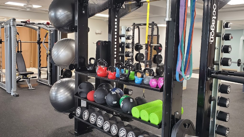  MUSC HealthPlex | Fitness Center Orangeburg