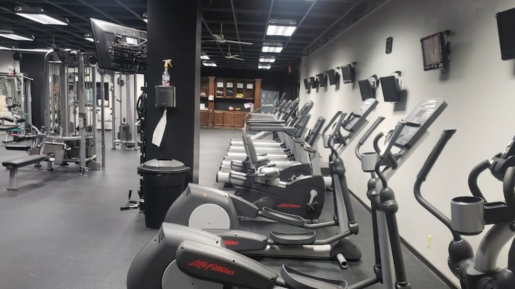  Triumph Strength and Fitness