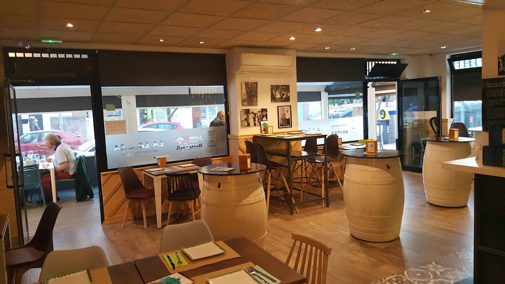 Restaurante La Lobera