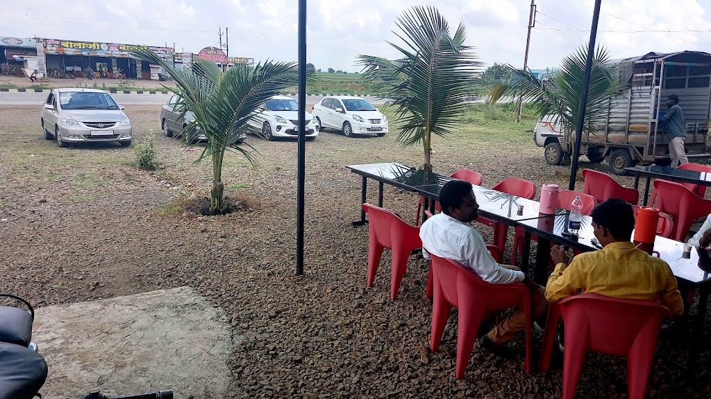 Hotel Rajkaml Family Restaurant