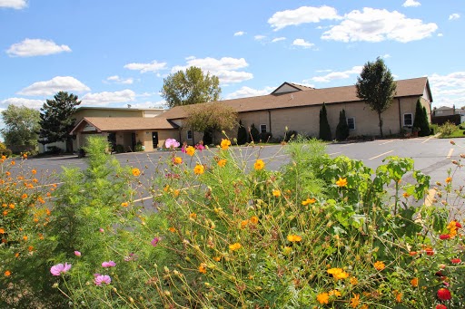  Kriya Vedanta Gurukulam - Temple Of Harmony