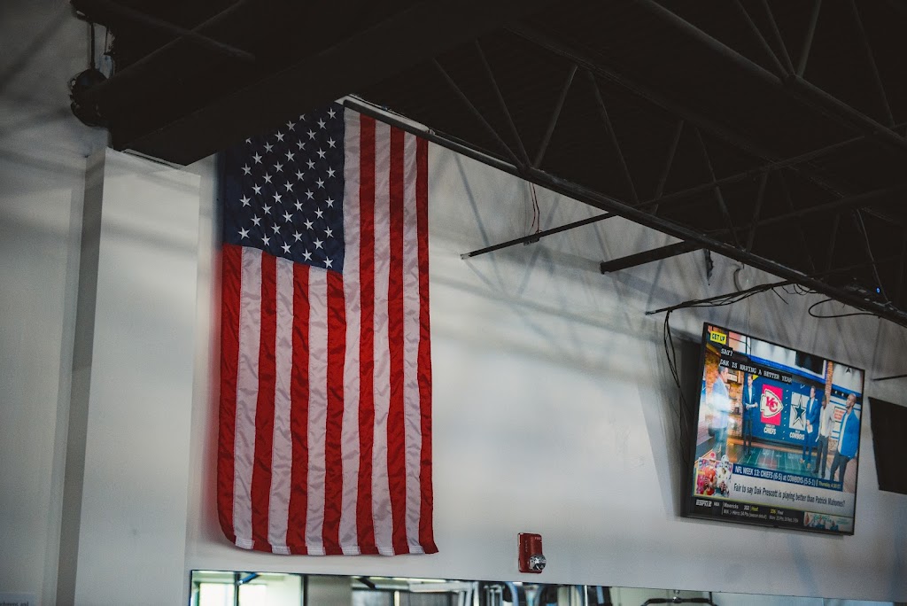  Never Quit Training NQT