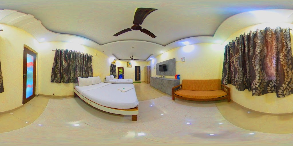 Street View & 360deg