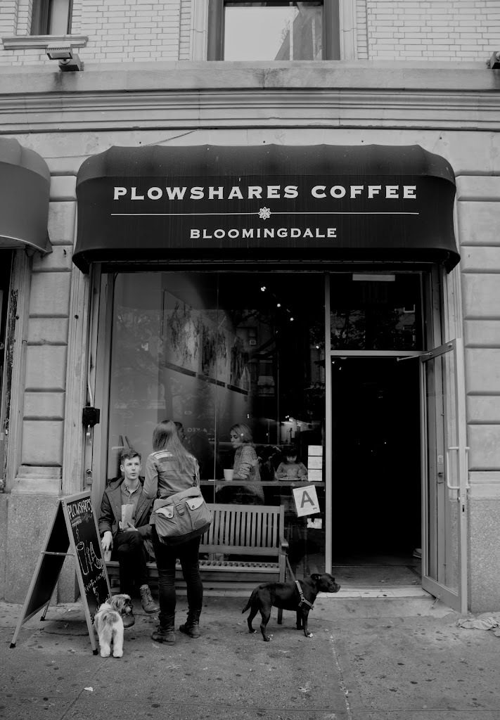 Photo of Plowshares Coffee Bloomingdale