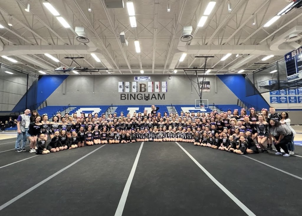  Northstar Elite Cheer