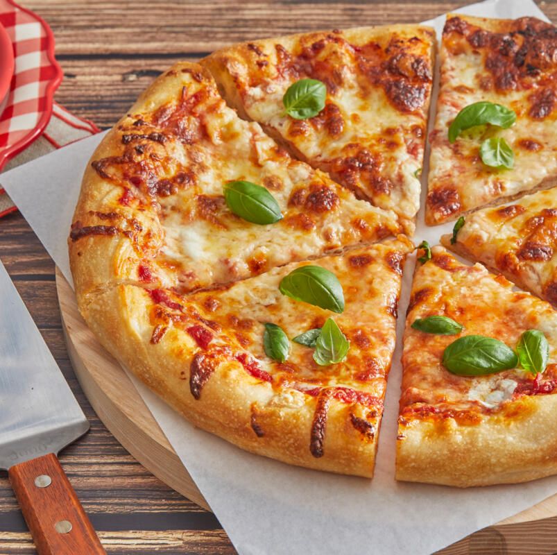 Pak Doner kebab & Pizza — Comida y bebida