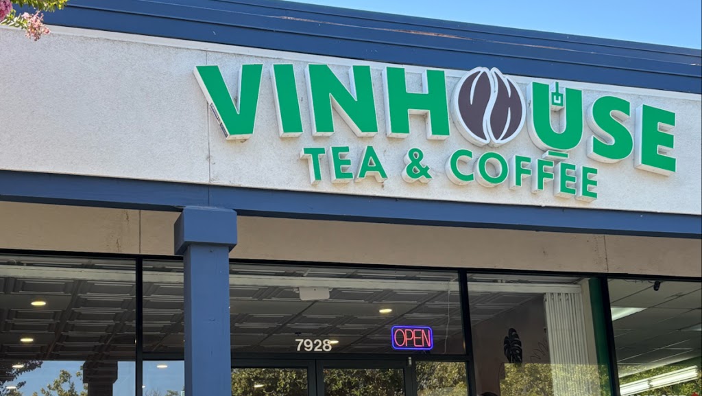 Photo of Vinhouse Tea & Coffee - Gerber