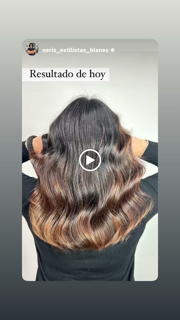 Neris Estilistes — Videos
