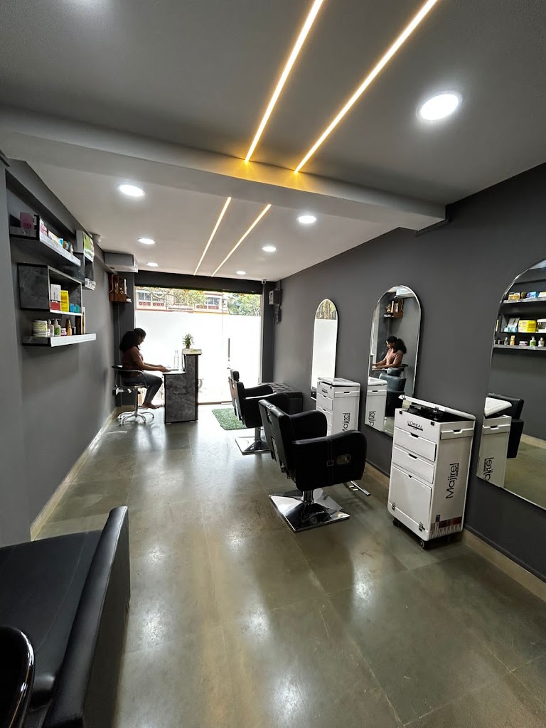 Exquisite Beauty Salon Goa