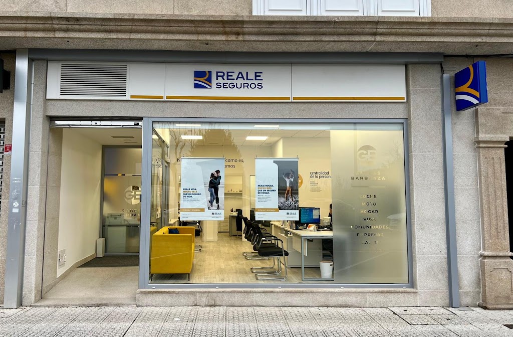 Reale Seguros