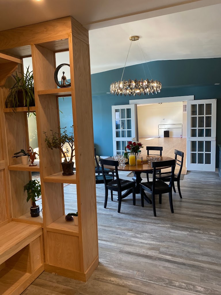  Mayama Movement Studio