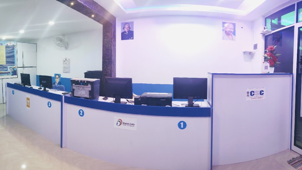 Akshaya Centre Pottikavala
