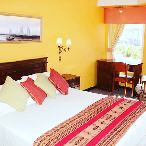 Habitaciones