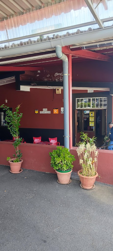 Restaurante Los Junquitos