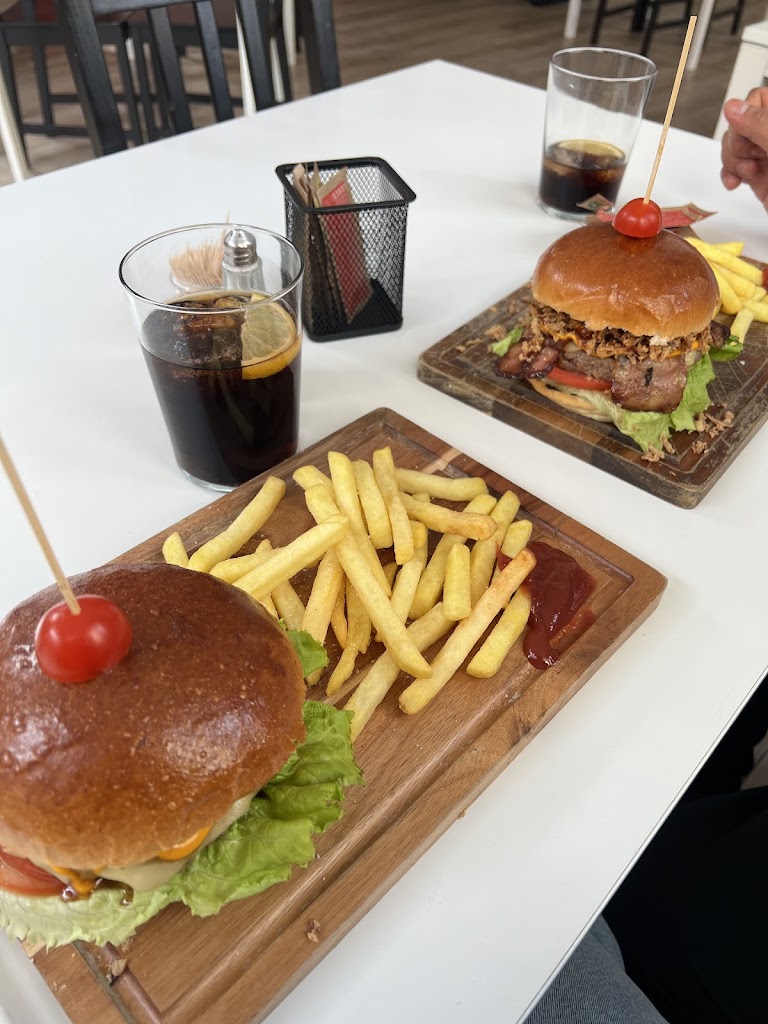 Luna Nueva Restbar — Mas recientes