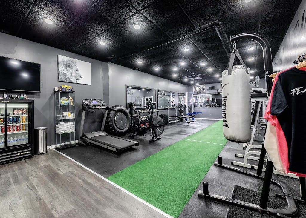  Self Made Personal Training