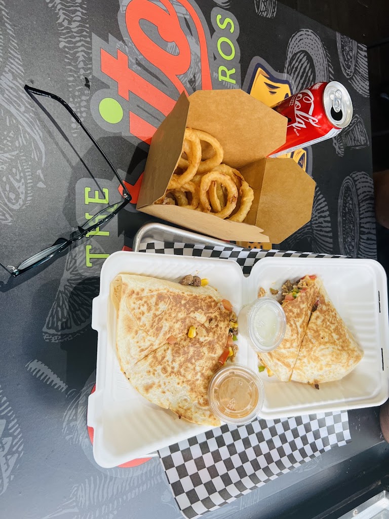 Quesadilla