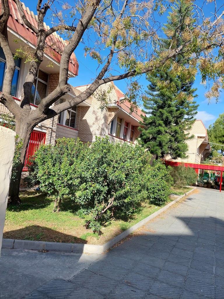 CEIP Maestro Tarrazona