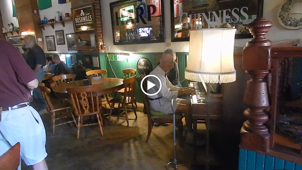  The Legendary Monarch Public House