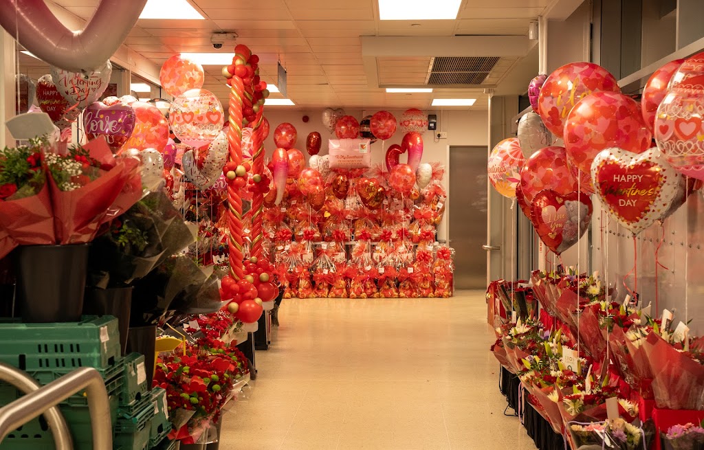 Eros Flowers