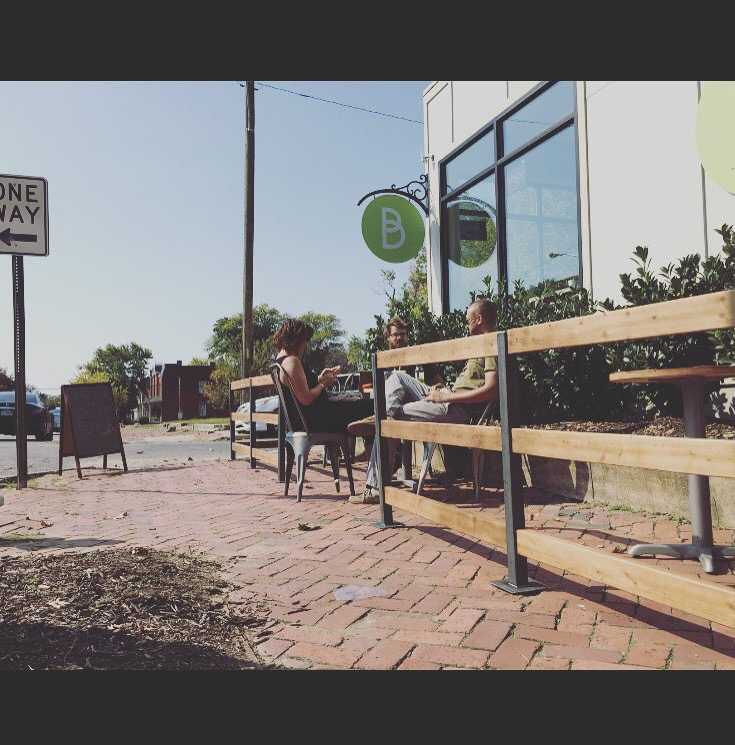 Photo of Brewer's Cafe