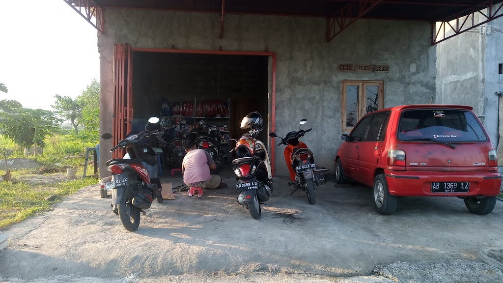 Barokah Montor