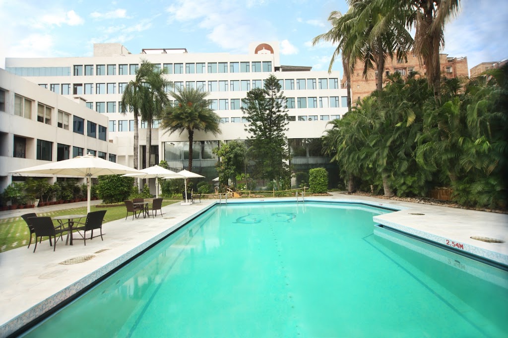 Hotel Maurya
