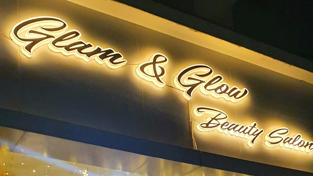 Glam Glow Beauty Salon