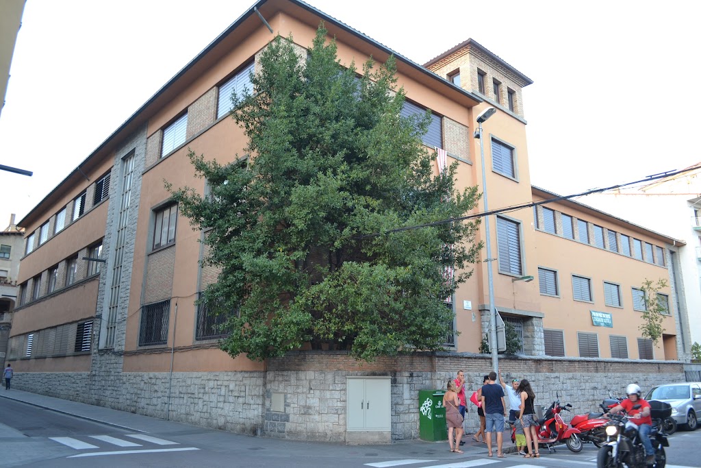 Colegio San Miguel de los Santos