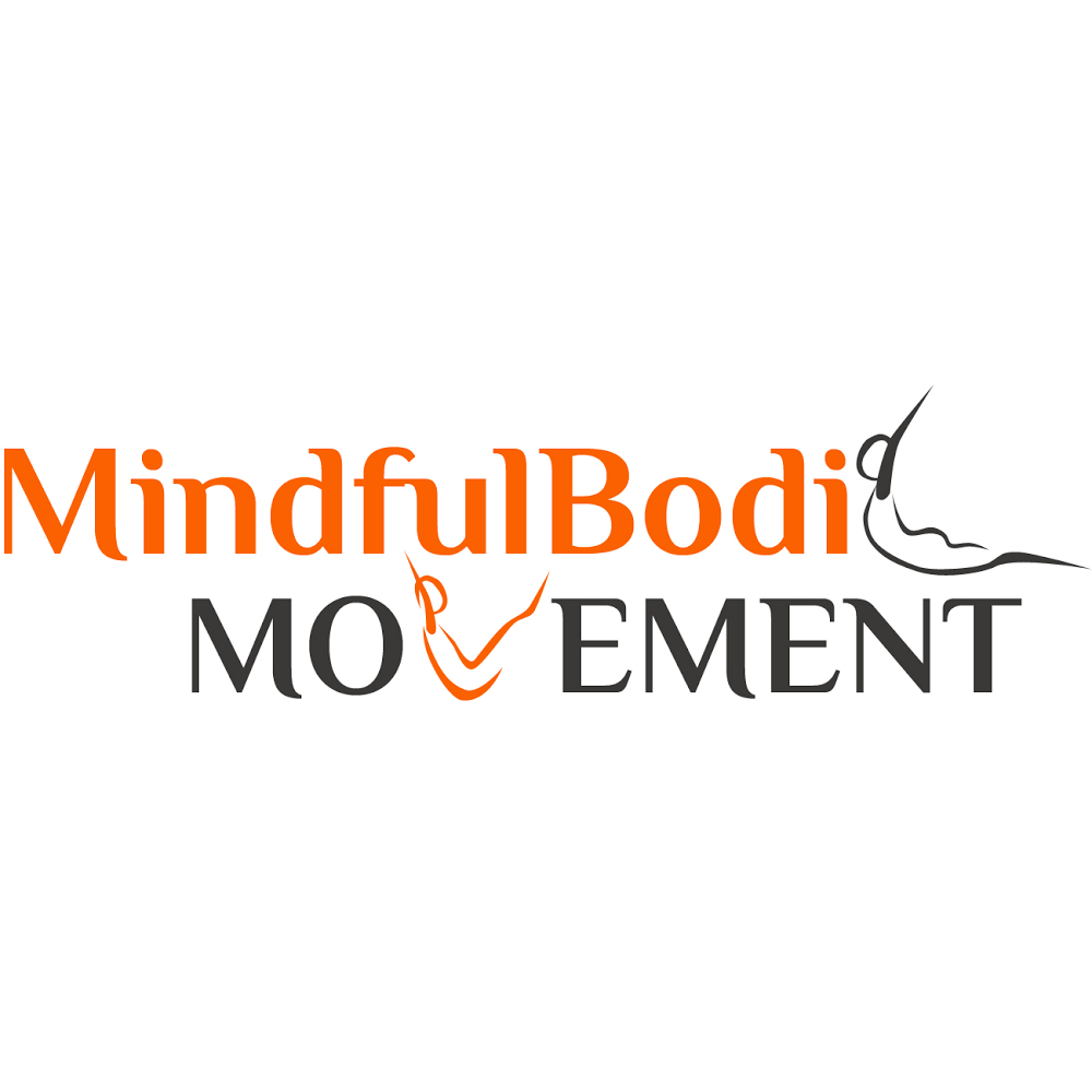  The Mindful Bodi Movement Center