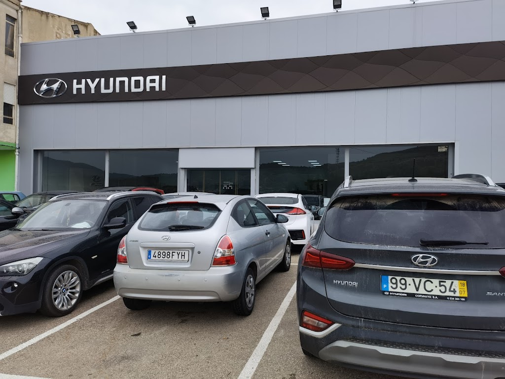 Gasmovil Hyundai