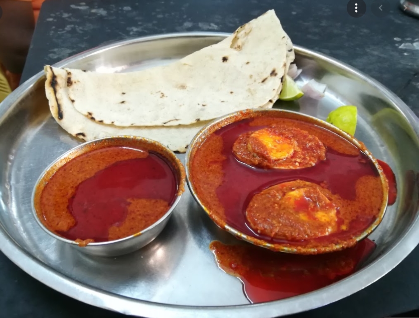 Nirmala Savaji Hotel