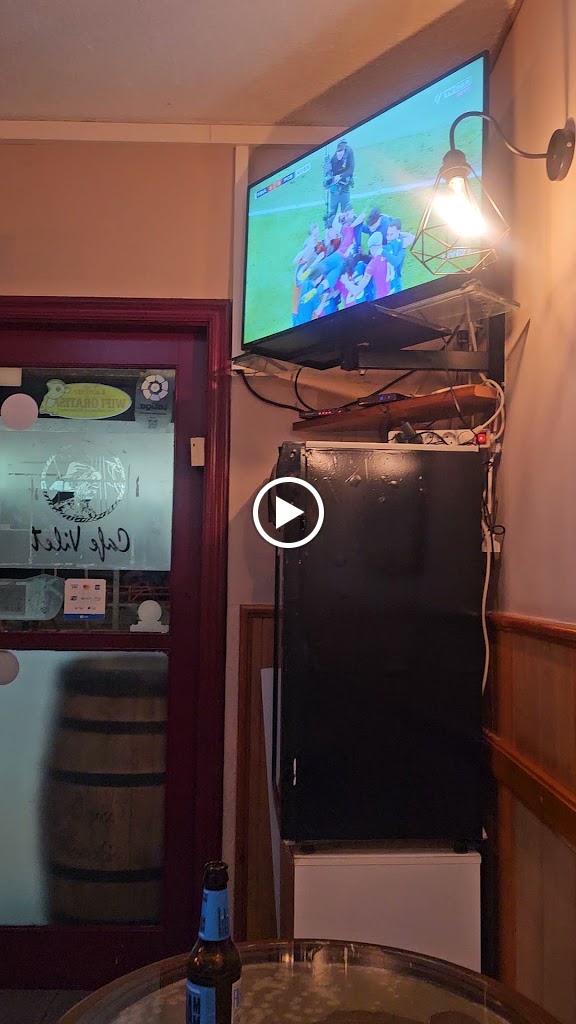 Cafe Vilet — Videos