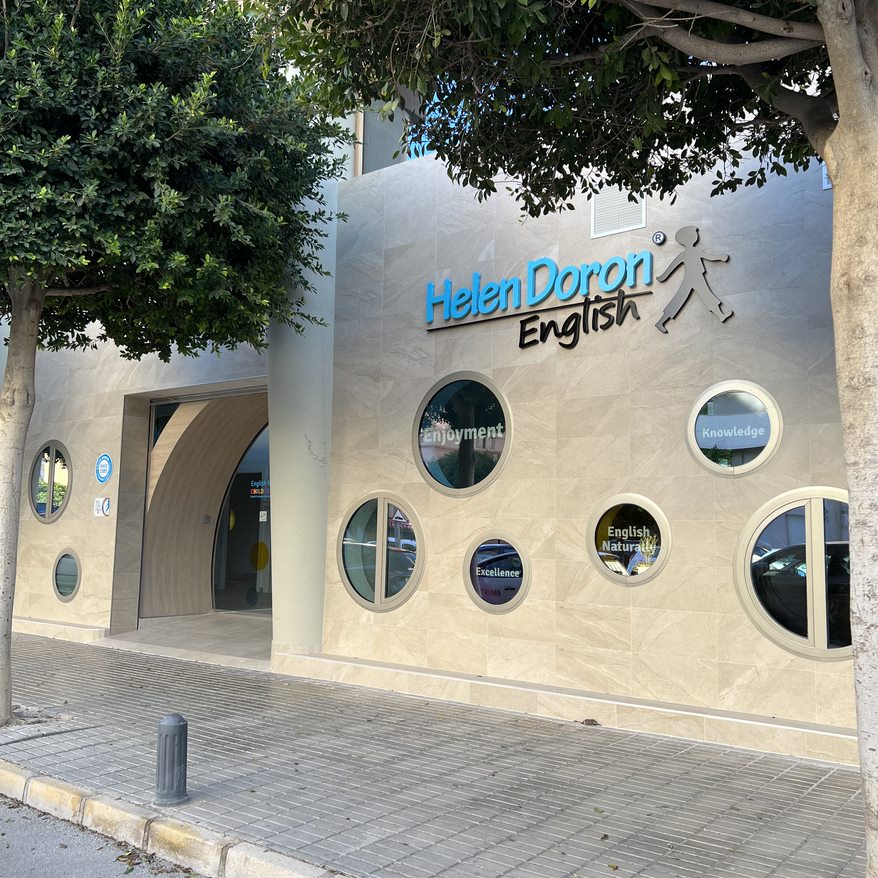 Helen Doron English Orihuela