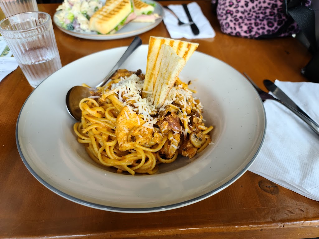 Food & drink