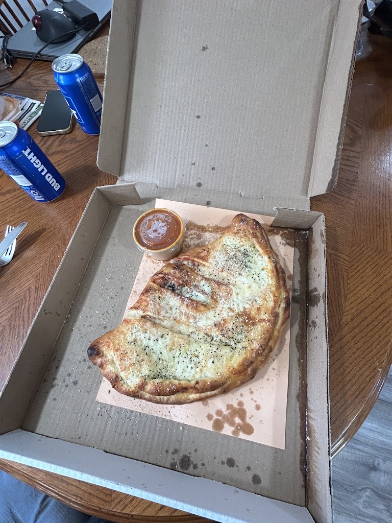 Calzone