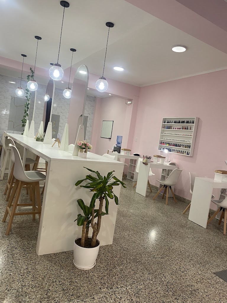Studio G — Interior