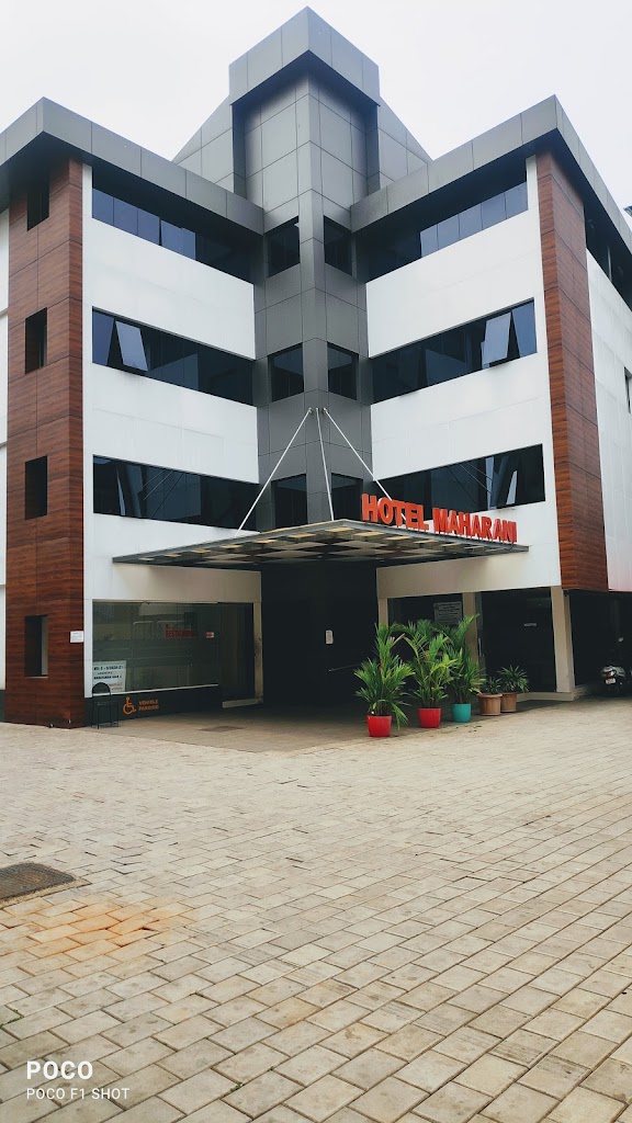 Hotel Maharani