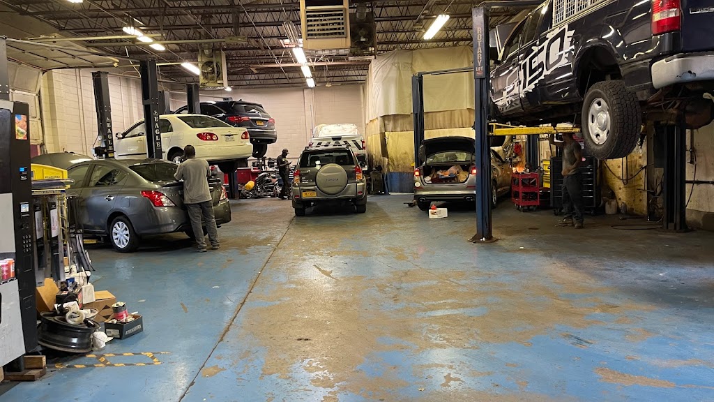 Workshop