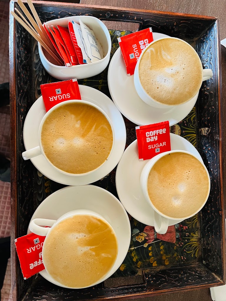 Food & drink