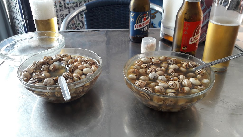 CAFE BAR NINO PUERTO