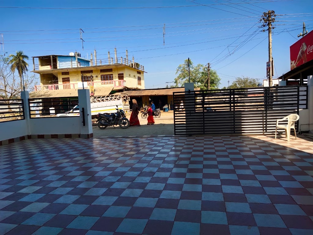 Mayur Hotel