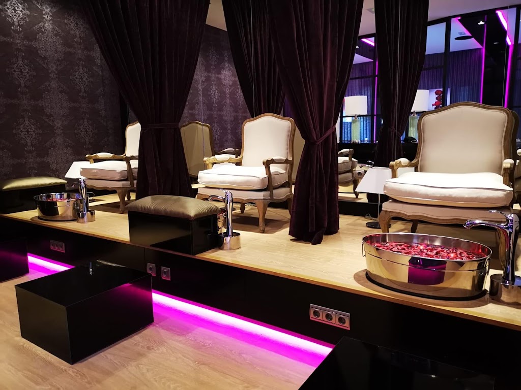 The Bliss Centro Estetico Puerto