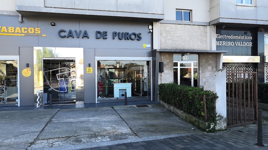 Estanco Adarzo