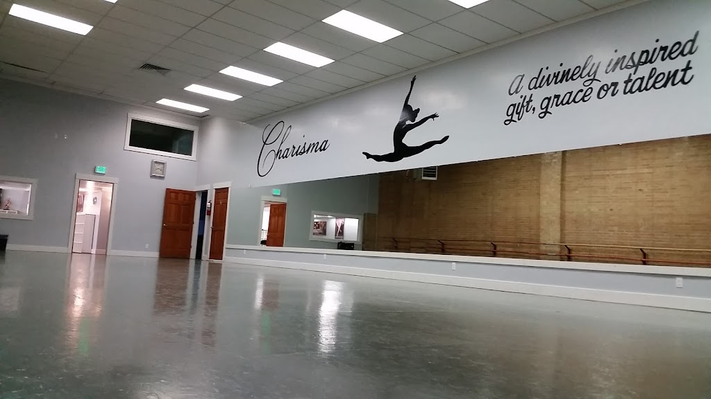  Charisma Dance Studio