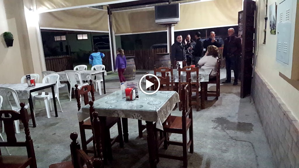 Venta Raul — Videos