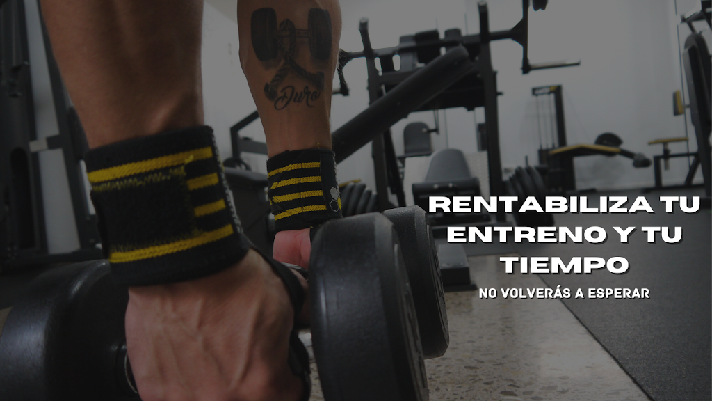 Fitness Life Academy