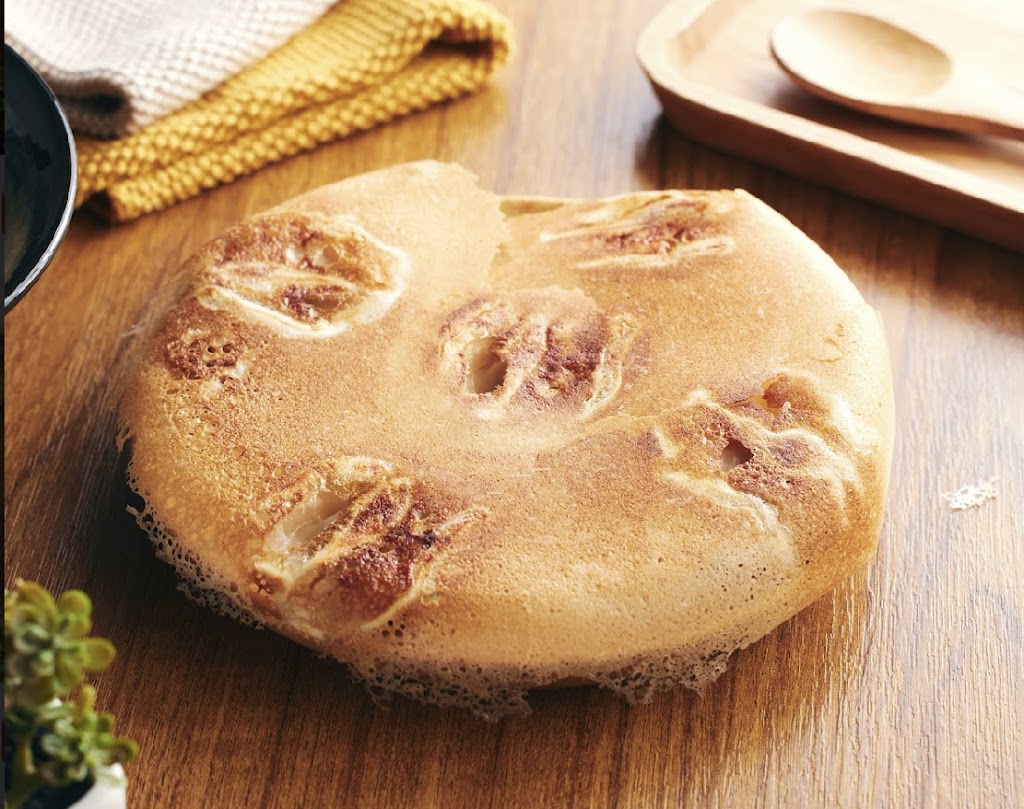 簡家水餃 的照片